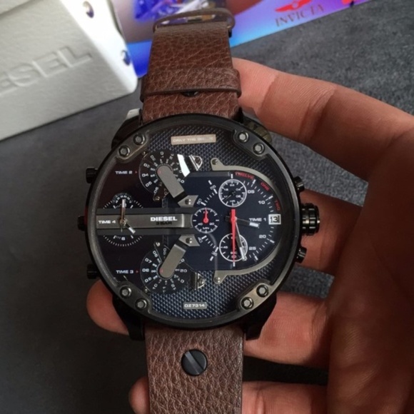 Diesel Other - Men's Diesel Watch